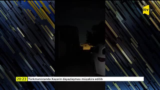 “Biz işıq üzü görmürük, soyuducumuz, kondisionerimiz yandı”