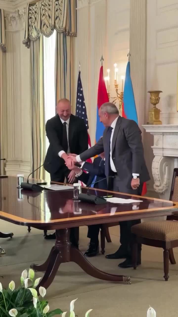 Böyüklük bizdə qaldı...