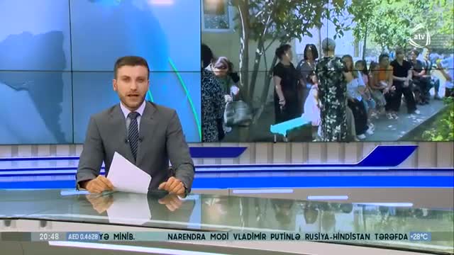 Şəkidəki 3 saylı Uşaq Musiqi Məktəbi bağlanır?