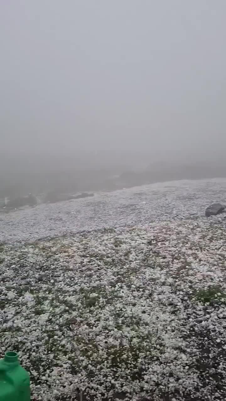 Kəlbəcər avqustun ortasında...