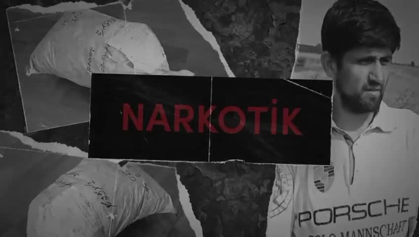 Narkotiklərin qanunsuz dövriyyəsinə görə həbs edildi