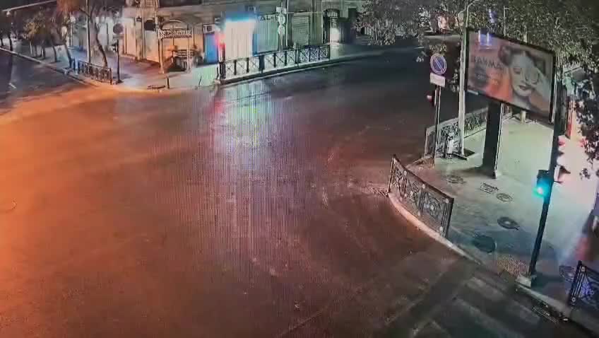 Moped və motosiklet sürücüləri ən çox bu qaydaları pozurlar