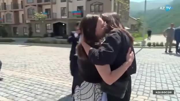 “Əliş, gedək, görək...” 