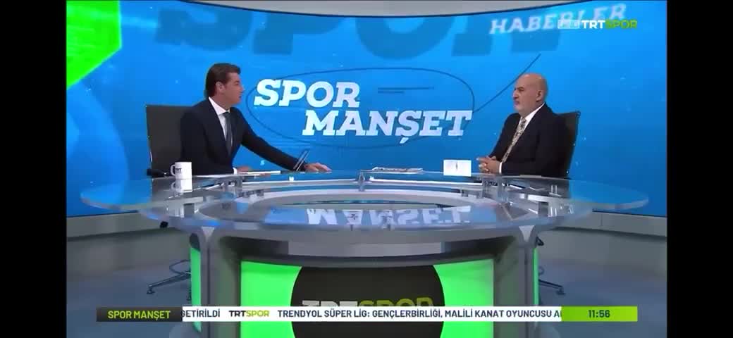 Məşhur idman kanalı 