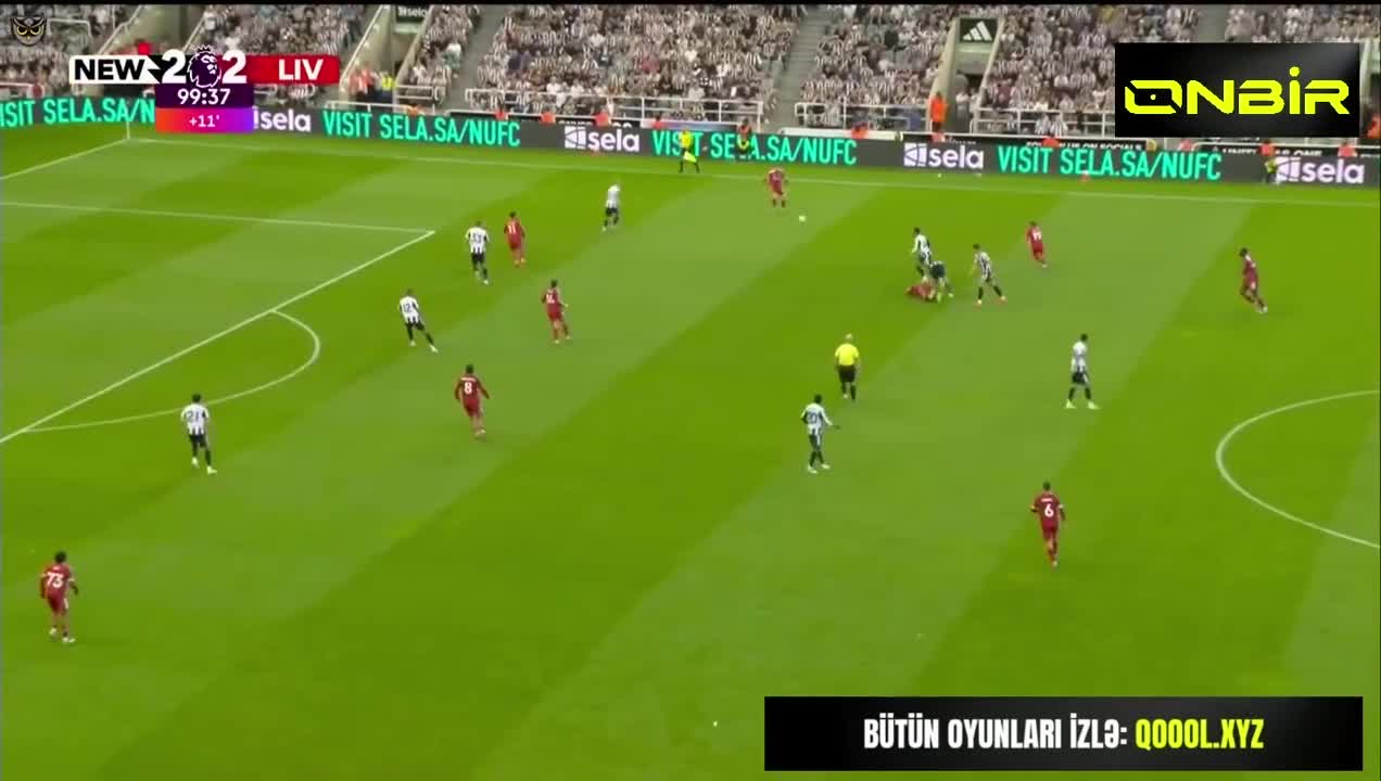 “Liverpul”dan 100-cü dəqiqədə qələbə qolu