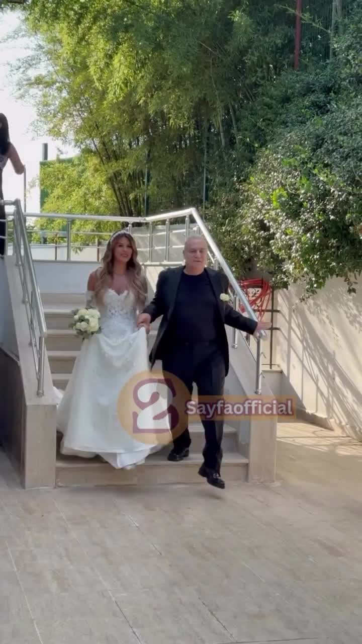 Erbil altıncı dəfə evləndi