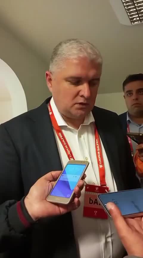 AFFA Santusun istefasını istəyir