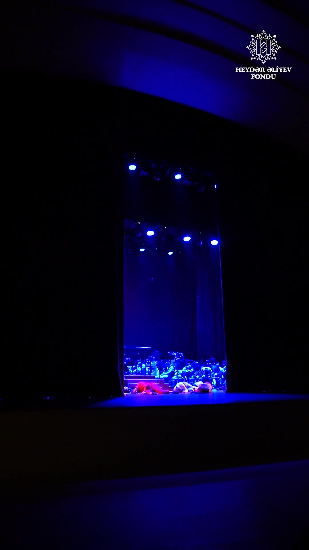 “İblis” yeni təqdimatda