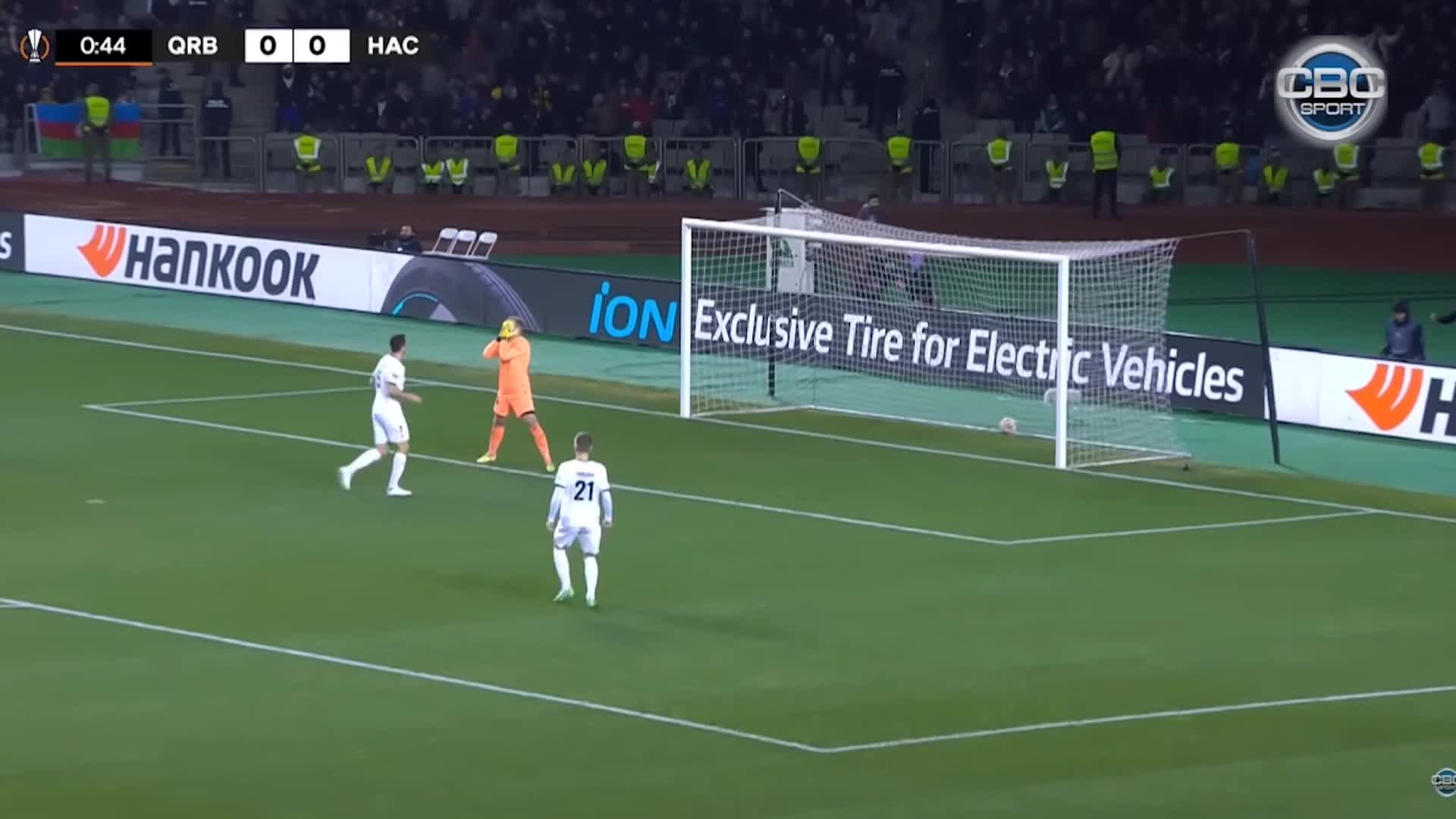 Leandro Andradenin tarixə düşən qolları