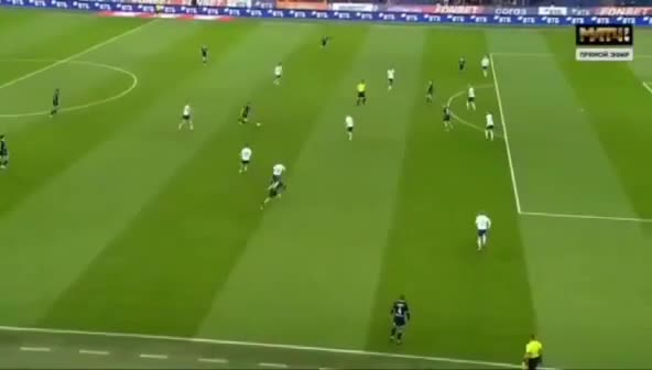 Azərbaycanlı futbolçu “Dinamo”nun heyətində het-trik etdi