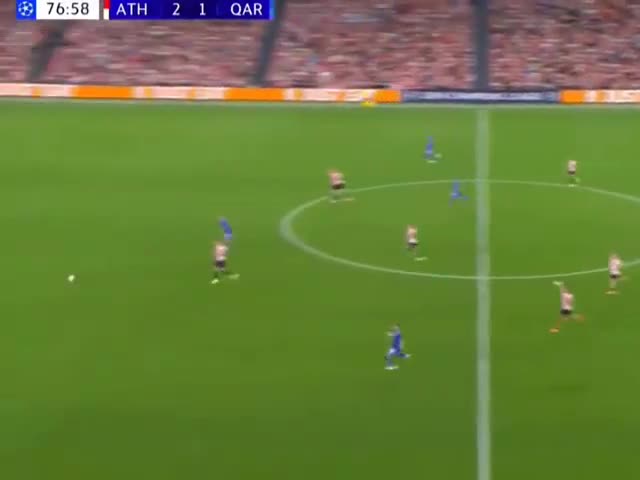 Elvin Cəfərquliyevin müzakirə olunan epizodu 