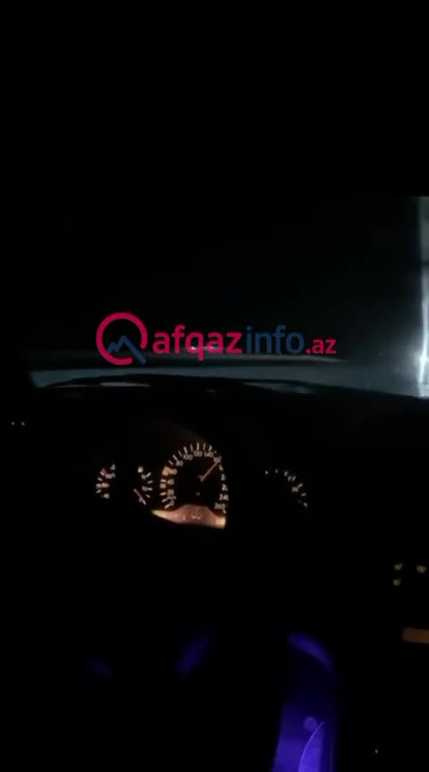 “Tikəmizi də tapmayacaqlar, yavaş sür!”