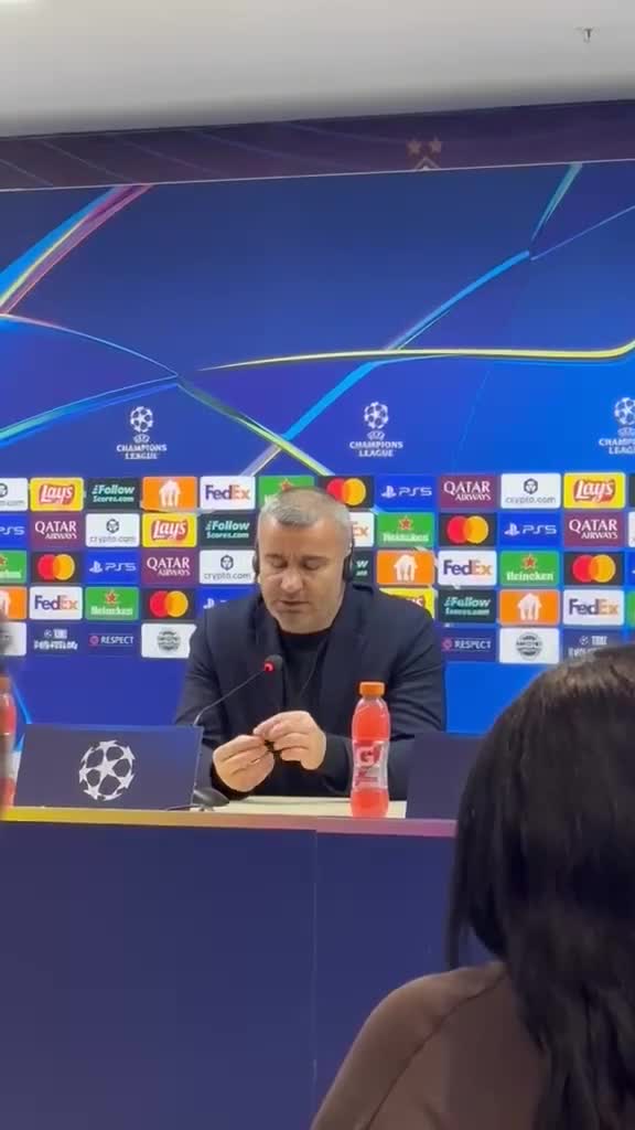 “Kadinin durumu ciddi olana oxşayır”