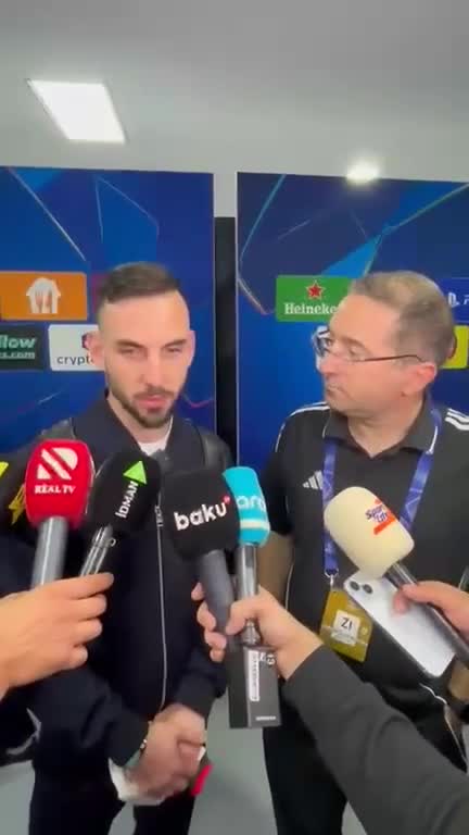 “Əlimizdən gələni edirik, üzərimizdə təzyiqlər var”