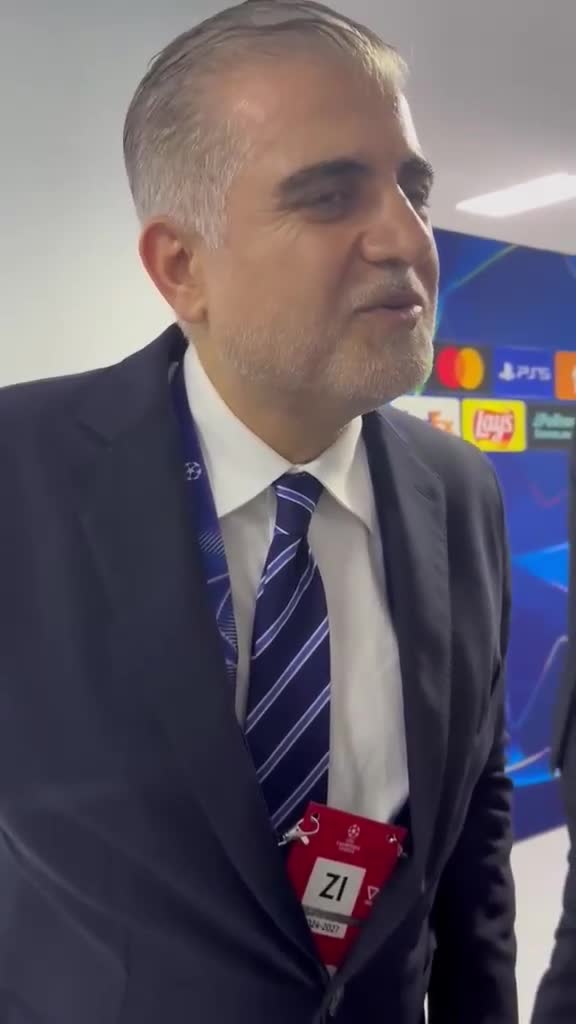 “Belə bir fikir olsa, dəstəkləyərəm”