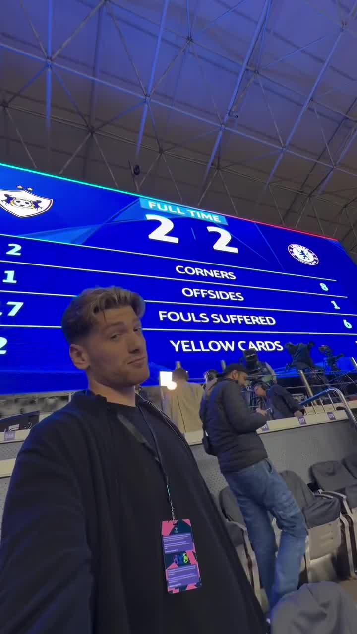 “2017 kimi olacaq” demişdi...