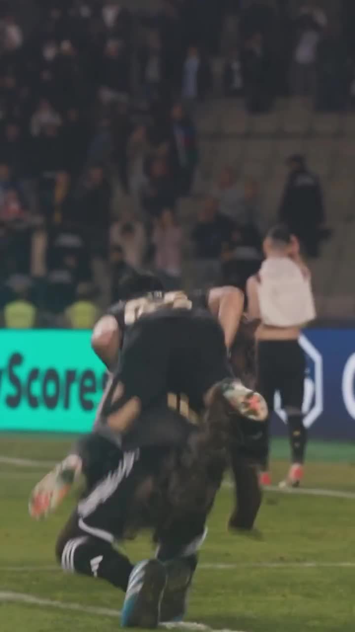 Elvin “Kəhər”i minib UEFA-ya çıxdı