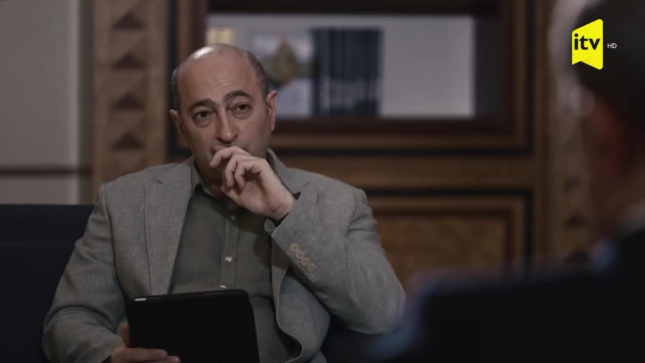 “Həmin gün çoxsaylı telefon danışıqları baş tutmuşdu”