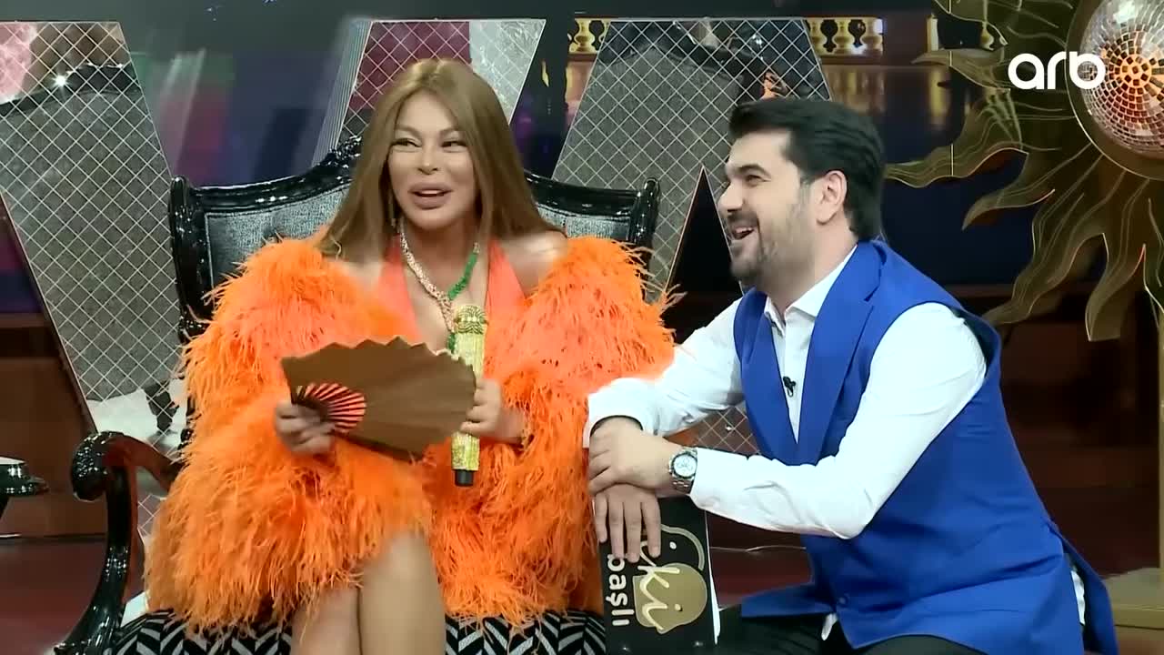 Eldəniz Məmmədovla baş verənlərdən danışdı