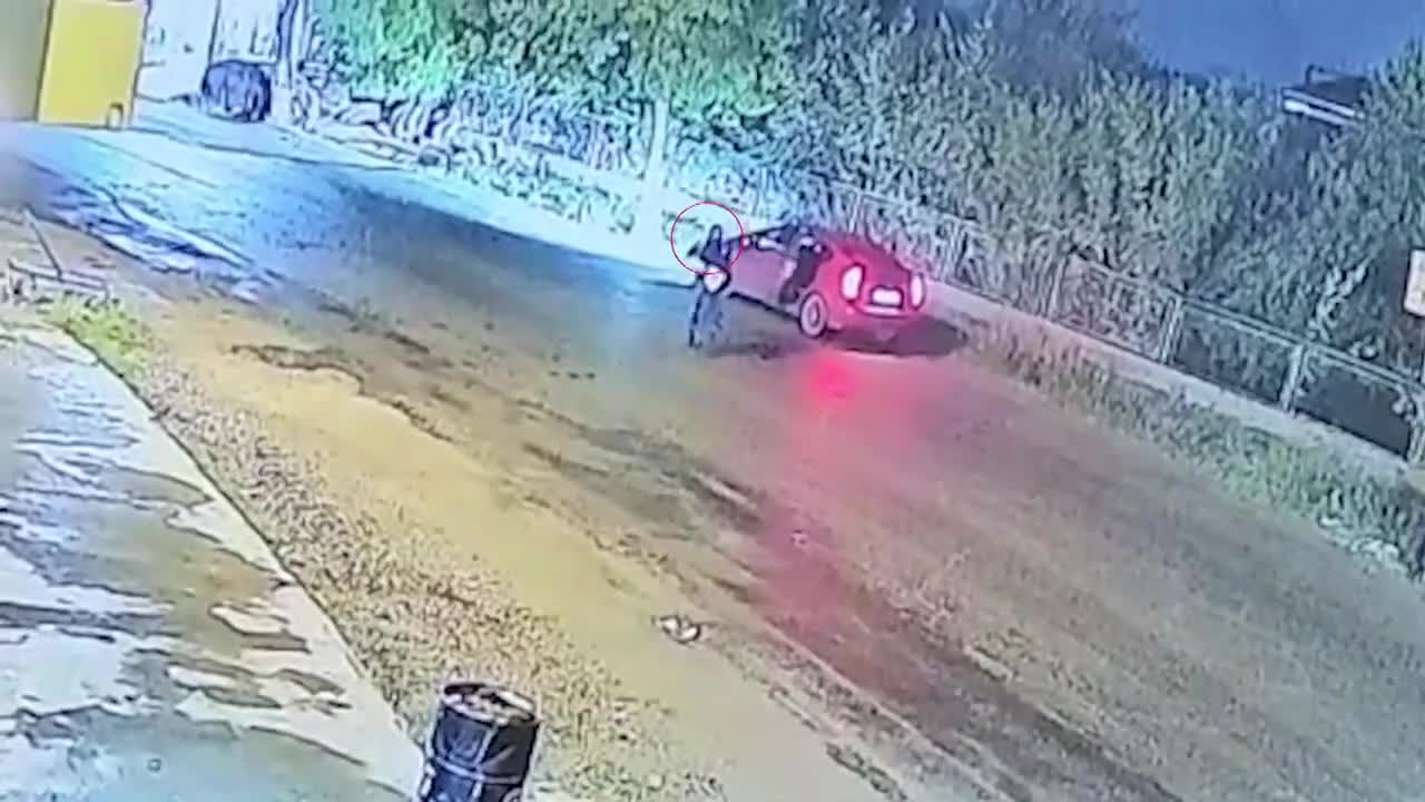 Gürcüstanda azərbaycanlı kriminal avtoritetin əlaltıları tutuldu