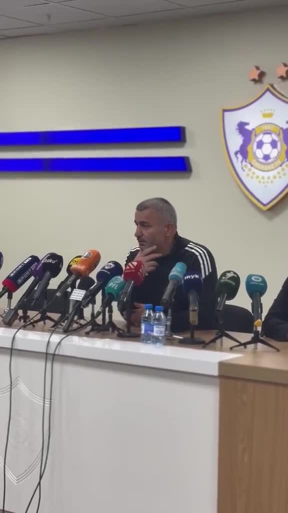 “Azarkeşlərin 44-cü dəqiqədə etdikləri çox xoş idi”