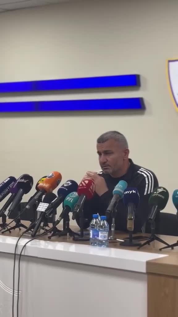 Müzəkirəli penaltı məqamına cavab