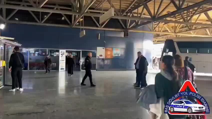 BDYPİ sürücülərə çağırış etdi