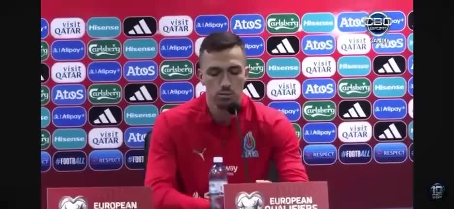 “İki il Azərbaycan dili öyrənmişəm”