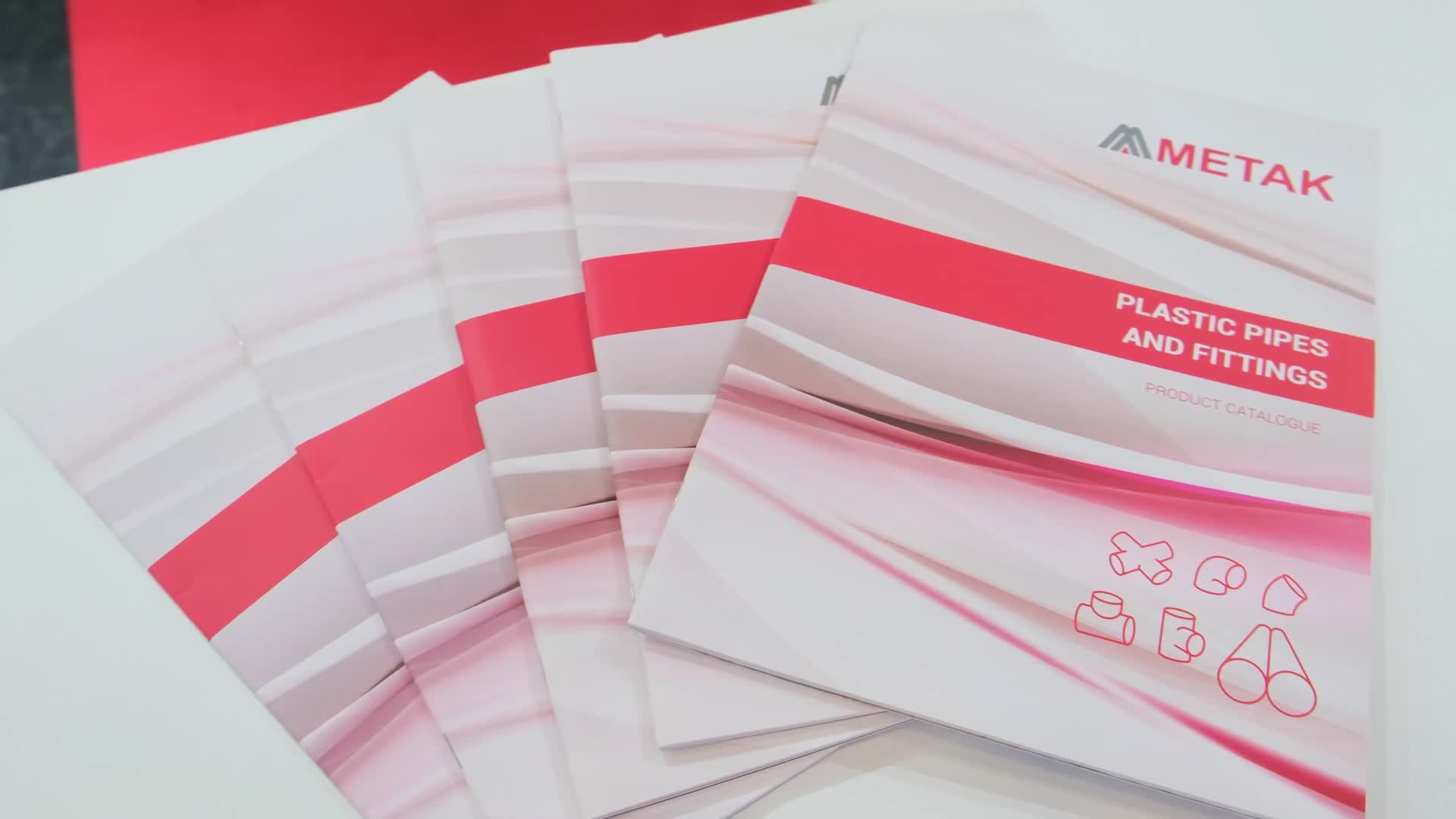 METAK-ın növbəti uğuru