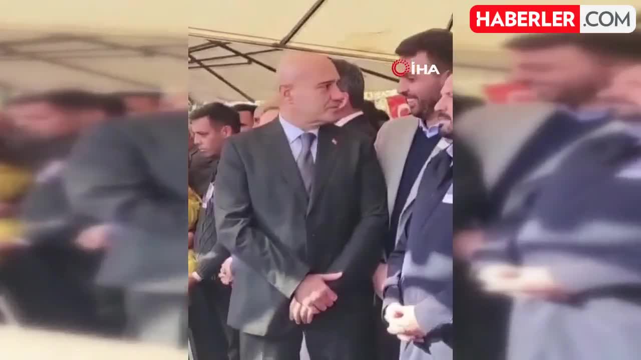 Şəhid dəfnində mübahisələri gündəm oldu