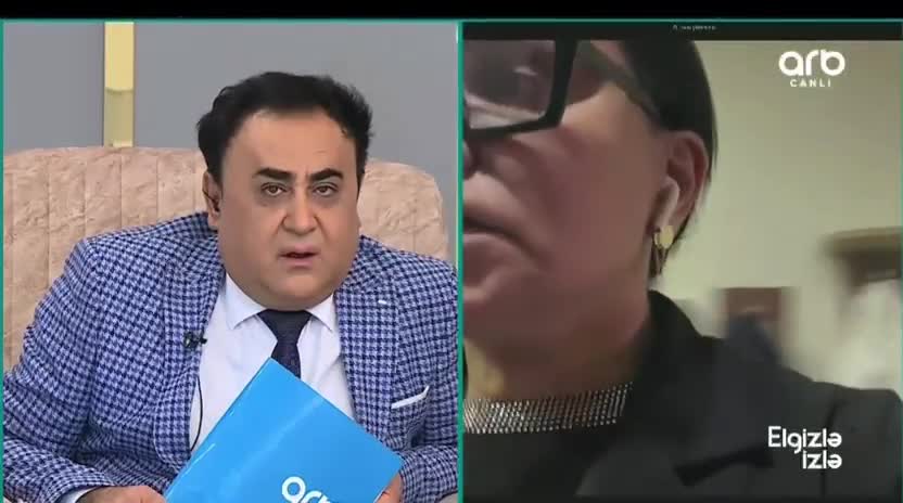 “Gündüz gülüb-danışmışdıq...”