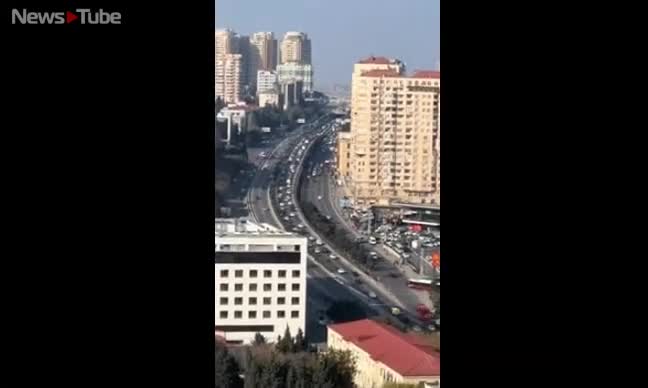 Yeni zolaq narazılıqlara səbəb oldu