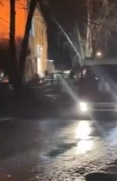 Moskvadakı yanğında azərbaycanlı öldü