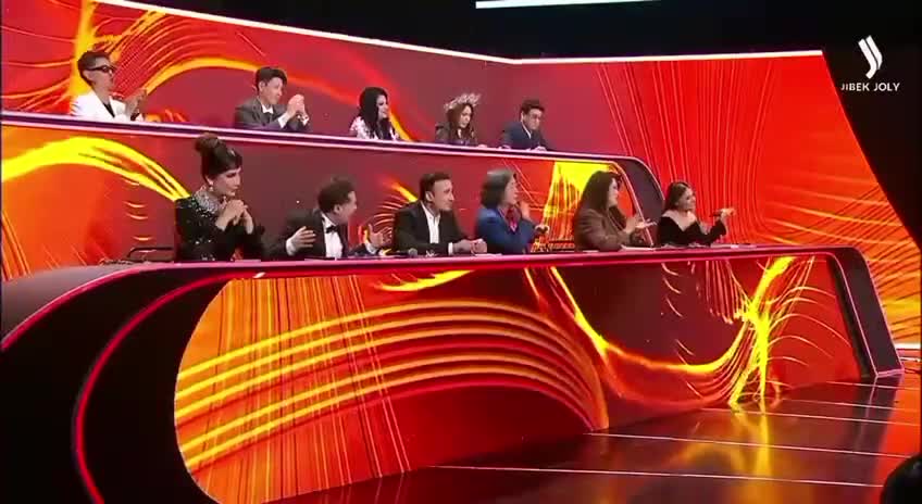 Samirə Əfəndi Ermənistan təmsilçisinə ən yüksək xalı verdi