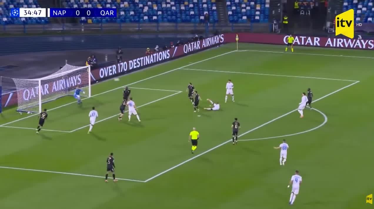 “Səni verənə şükür, Koxalski!”