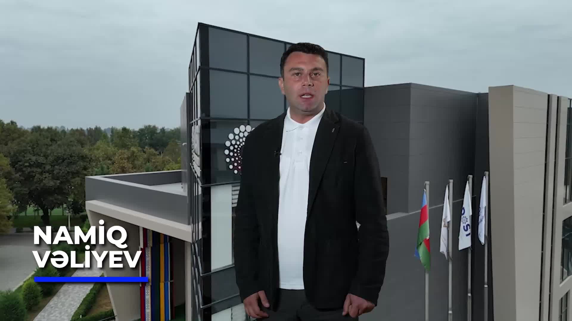 Hər kəsə DOST yanaşması ilə