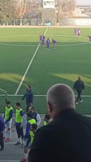 Ayxan Abbasovla Saşa İliç arasında qalmaqal