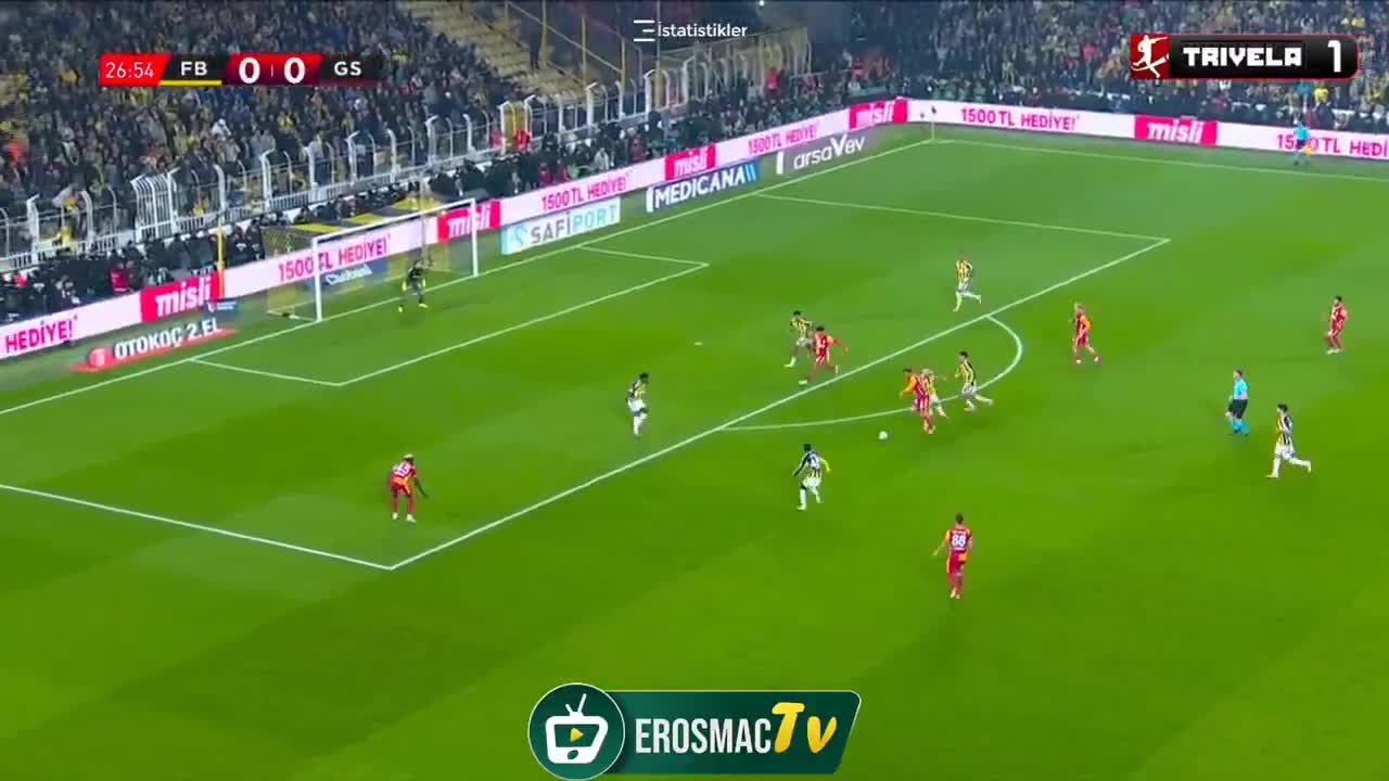 28-ci dəqiqədə Leroy Sane komandasını önə çıxardı