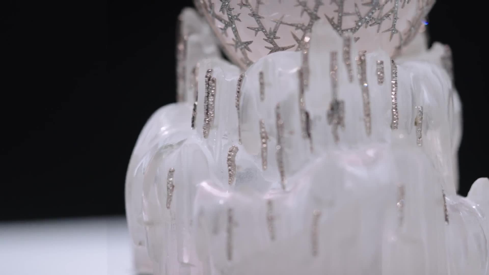 “Qış yumurtası” 30 milyon dollara satıldı