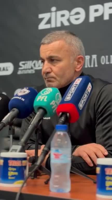 “Ramil istəklidir, daha çox şans versək...”