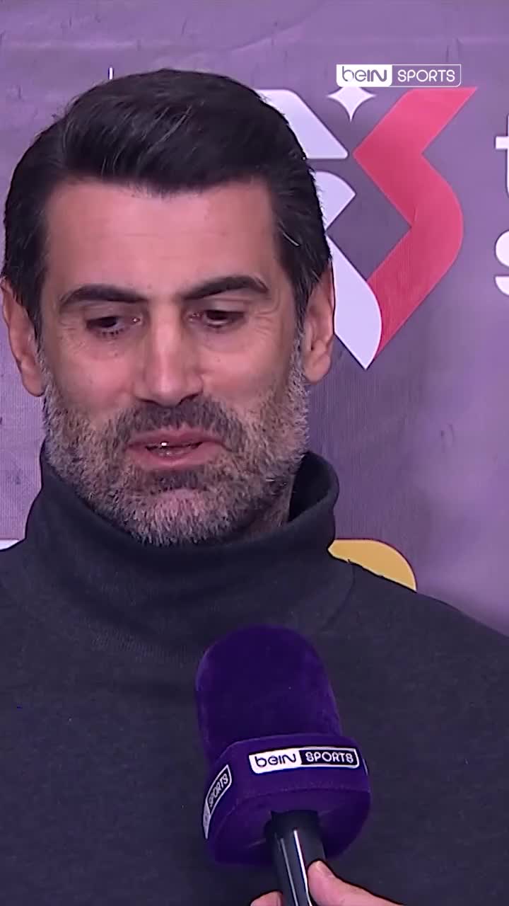 Volkan Demirel istefa verdi