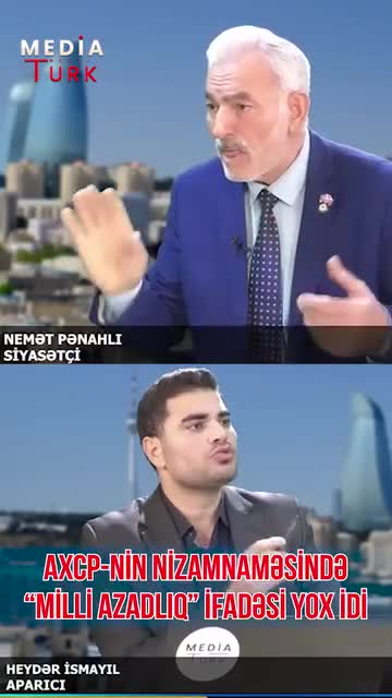 “AXC KQB-nin oyunudur”