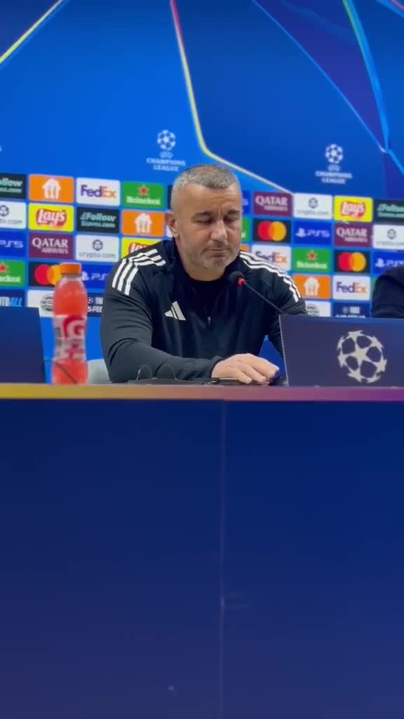 “Biz dayanmaq istəmirik”- Qurban Qurbanov