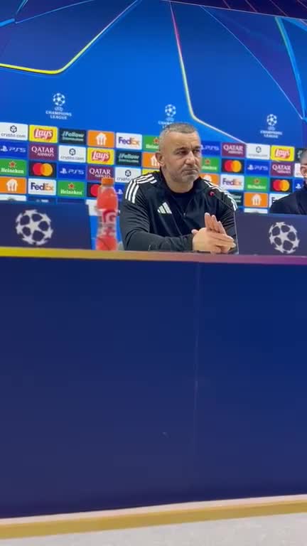 “Elə şey yoxdur ki, futbolçu heç yerə getməyəcək”