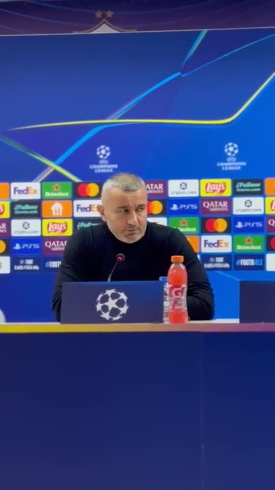 “Biz meydanda döyüşərək məğlub olduq”