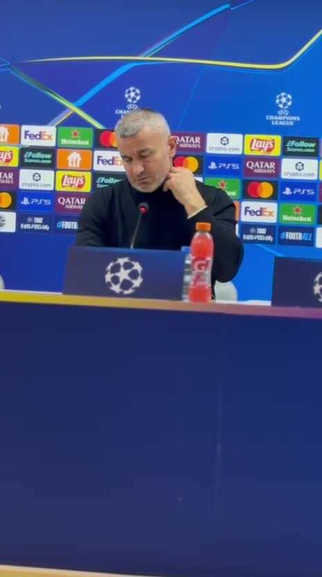 “Bu, Azərbaycan futbolunun yaralı yeridir”