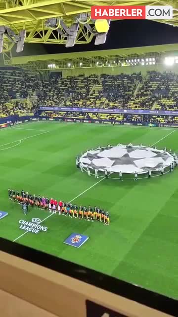 ÇL oyununda böyük səhv gündəm oldu