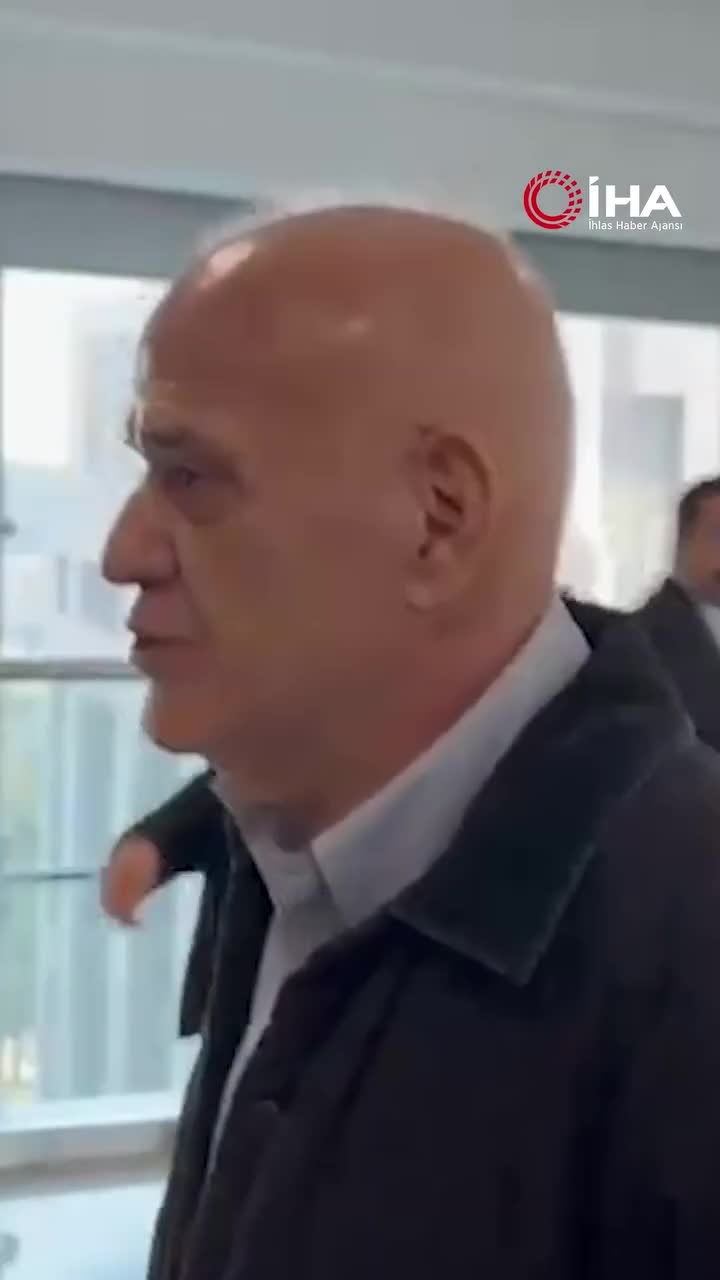 “Sağamsa, bunu prokurora borcluyam”