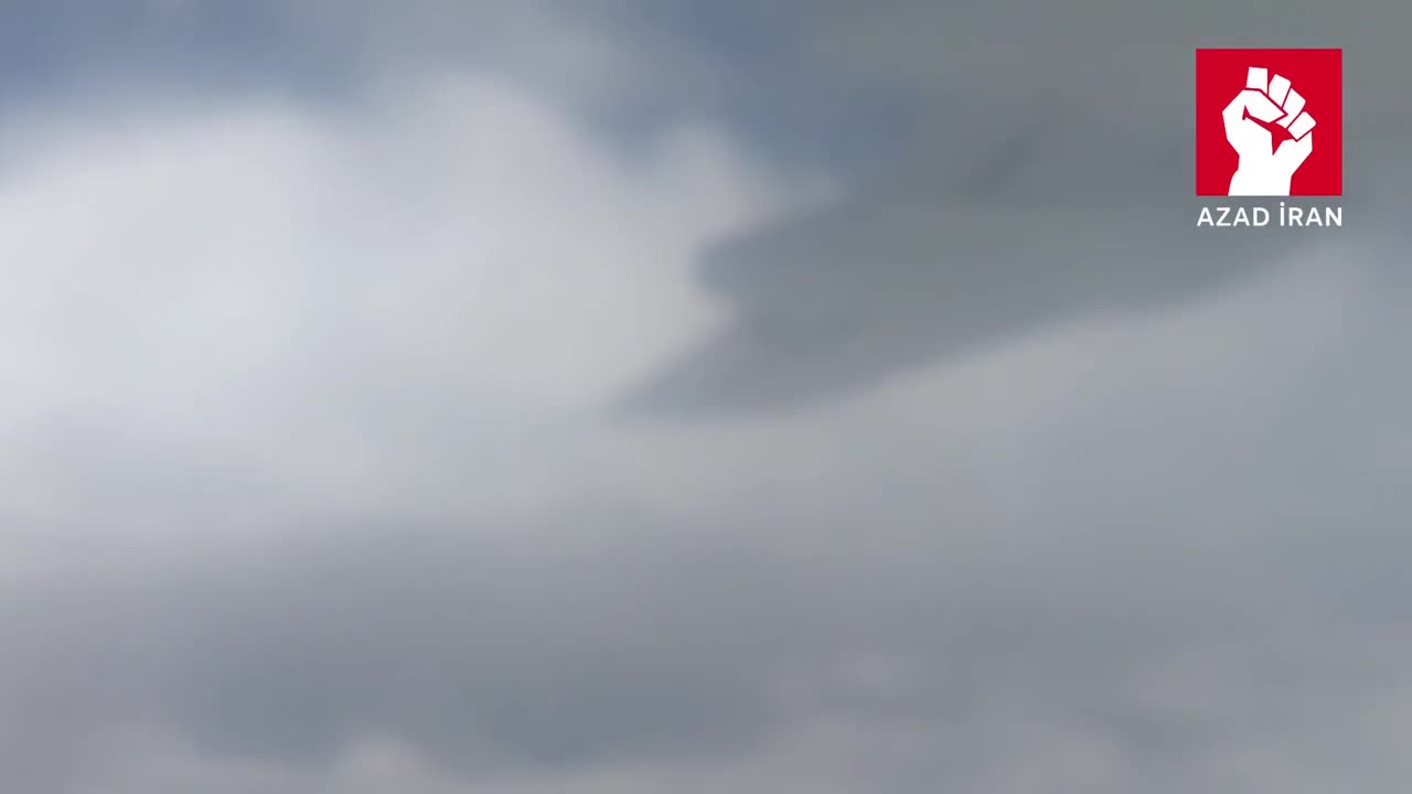 Səmaya bulud səpirlər