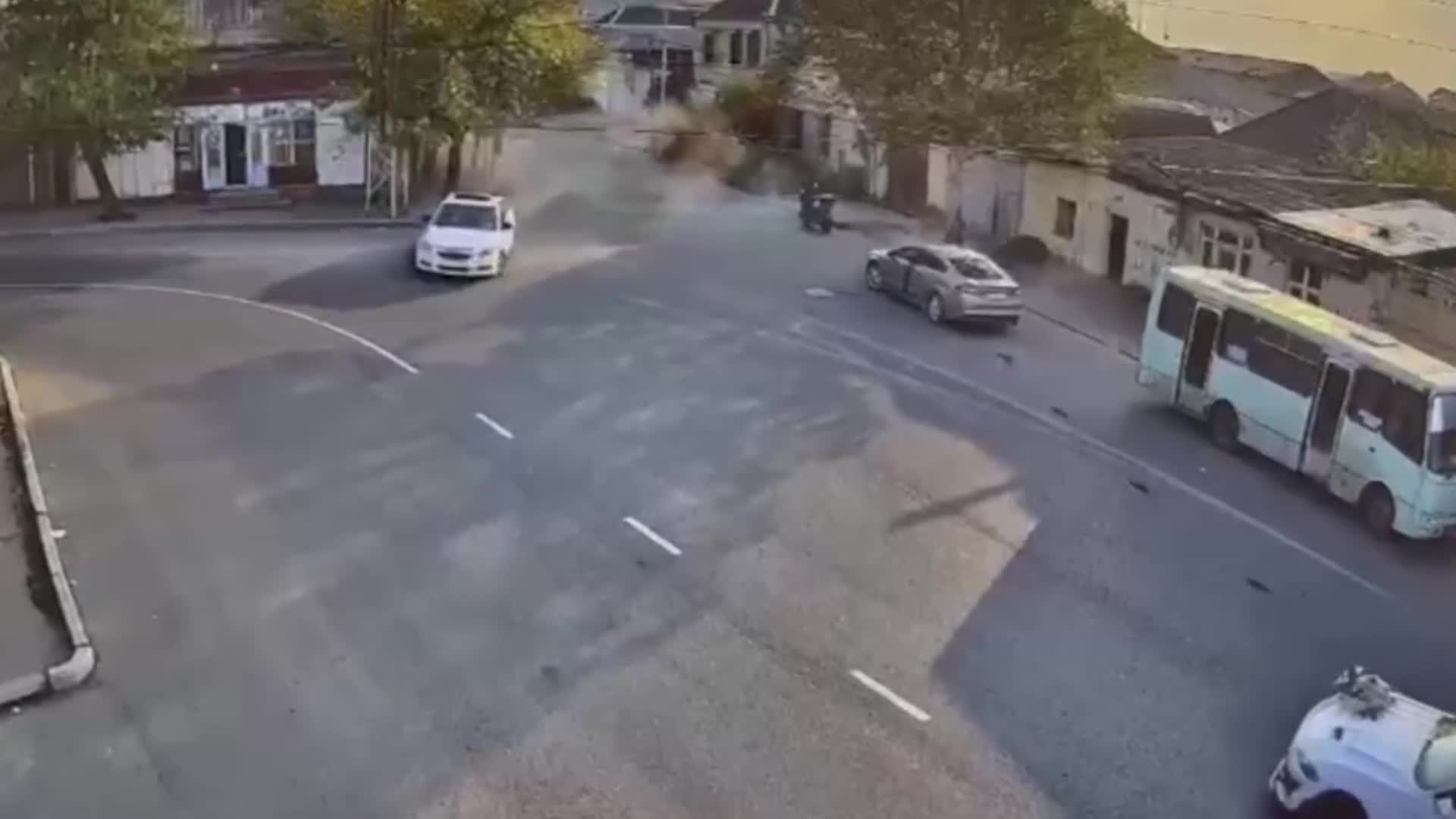 Toy karvanında xuliqanlıq edənlər həbs edildi